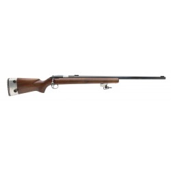 Winchester 52-D .22LR (W11888)
