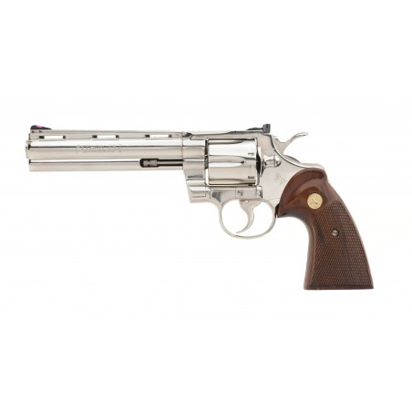 Colt Python .357 Magnum (C17845)