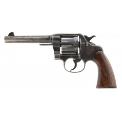 Colt 1917 U.S. .45 ACP...