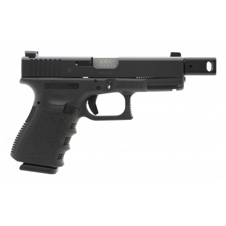 Glock 32 Gen 3 Custom .357 Sig (PR59811)