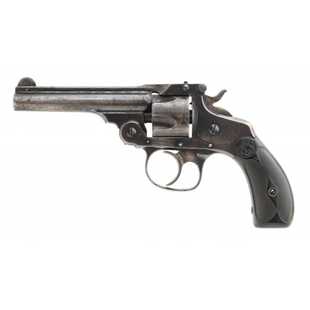 Smith & Wesson Double Action 4th Model .32 S&W (PR59998)