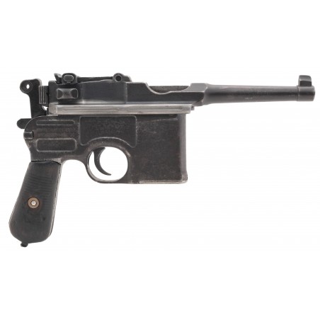 Mauser Bolo 7.63 Mauser (PR60004)