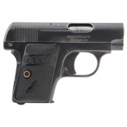 Colt 1908 .25 ACP (C18012)