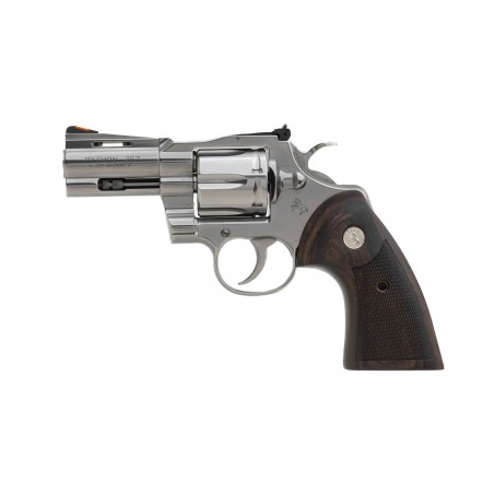 Colt Python .357 Magnum (C17849)