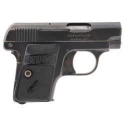 Colt 1908 .25 ACP (C18010)