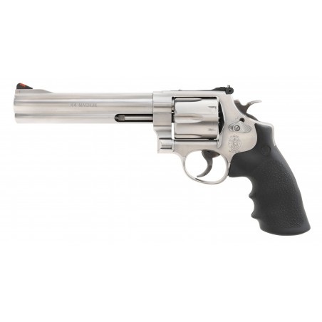 Smith & Wesson 629-6 .44 Magnum (PR59683)