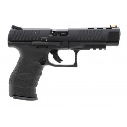 Walther PPQ .22 LR...