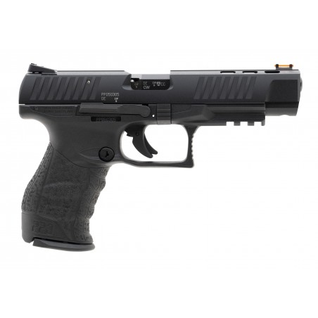 Walther PPQ .22 LR (NGZ2262) NEW