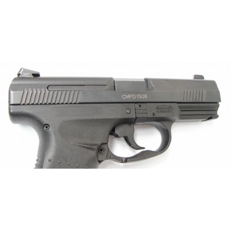 Smith & Wesson SW99 .40 S&W caliber pistol. Full size model. In excellent condition. (PR20504)