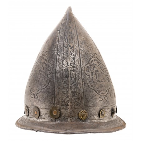 Spanish Colonial Helmet (MIS1505)