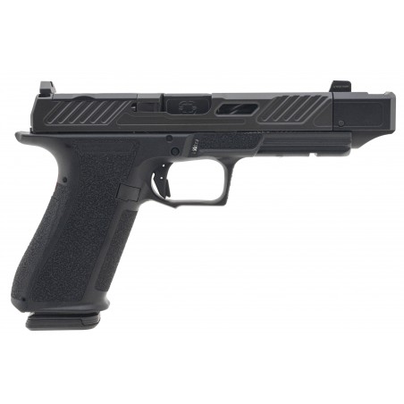 Shadow Systems DR920P 9mm (NGZ2325) NEW