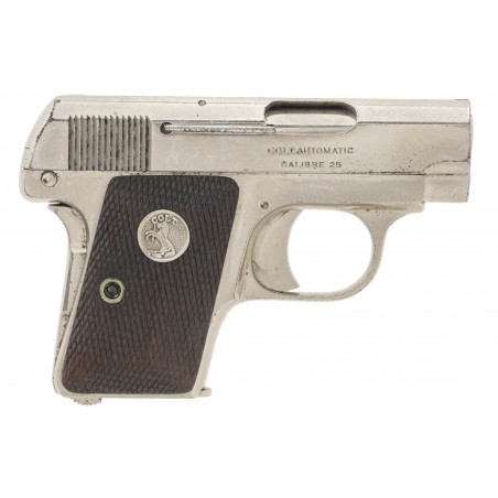 Colt 1908 .25 ACP (C18009)