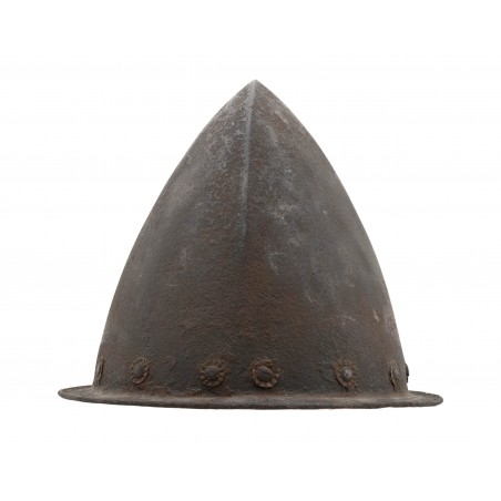 Spanish Colonial Helmet (MIS1504)