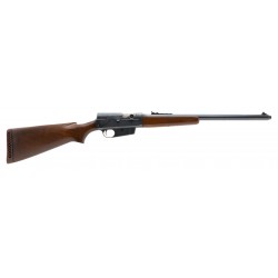 Remington 81 Woodsmaster...