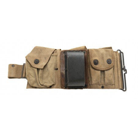 M1918 Browning Automatic Rifle belt (MIS1435)