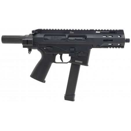 B&T SPC9 Glock 9mm (NGZ2330) NEW