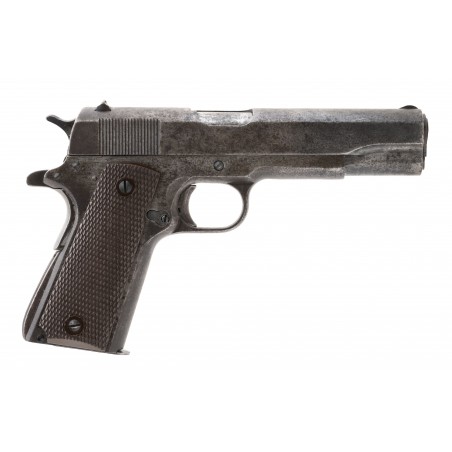 Untouched Remington Rand 1911A1 Pistol (PR59128)