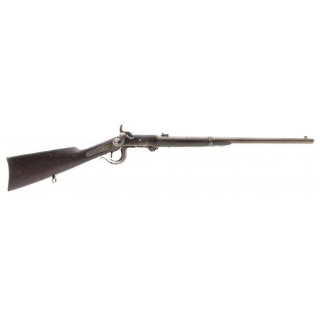 Burnside 5th Model carbine .54 caliber (AL7341)