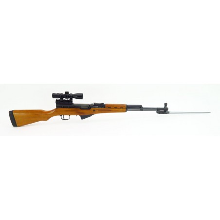 Chinese SKS 7.62x39 (R18340)
