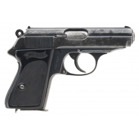 Walther PPK .32ACP (PR60041)
