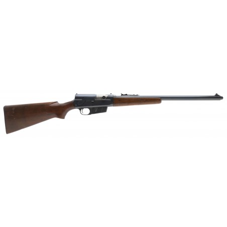 Remington 81 Woodsmaster .35 Rem. (R32515)