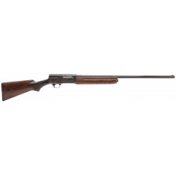 Remington 11 12 Gauge (S14421)