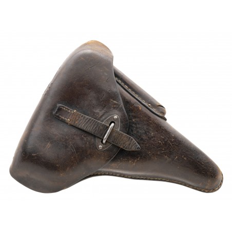 WWII German P.38 Holster (MM1543)