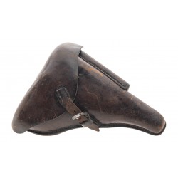 37 Dated Luger Holster(MM1545)