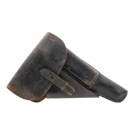 WWII German P.38 Holster (MM1910)