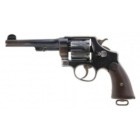 Smith & Wesson U.S. 1917 .45 ACP (PR59891)