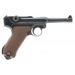 DWM P08 Luger 9mm (PR59892)