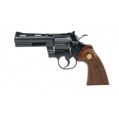 Colt Python .357 Magnum (C18023)