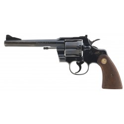 Colt 357 .357 Magnum (C18157)