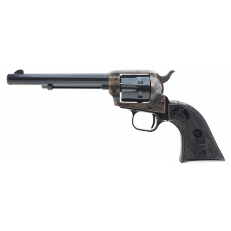 Colt Peacemaker Buntline .22LR/.22Mag (C17053)