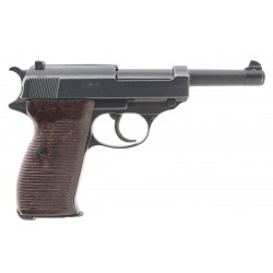 WWII Walther AC45 P.38 9MM...