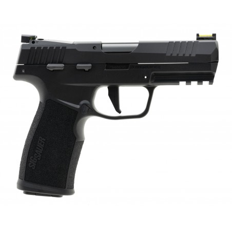 Sig Sauer P322 Pistol .22 LR (NGZ2331) NEW