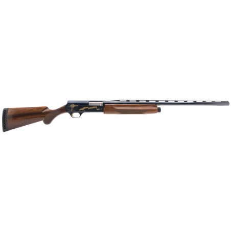 Browning A500 Ducks Unlimited12 Gauge (S14391)