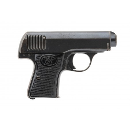 Walther Model 3 7.65mm (PR59925)