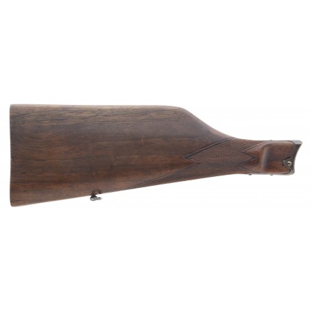 Luger 1902 Carbine Stock (MM1930)