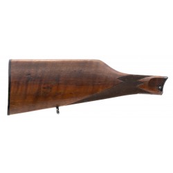 Luger 1902 Carbine Stock...
