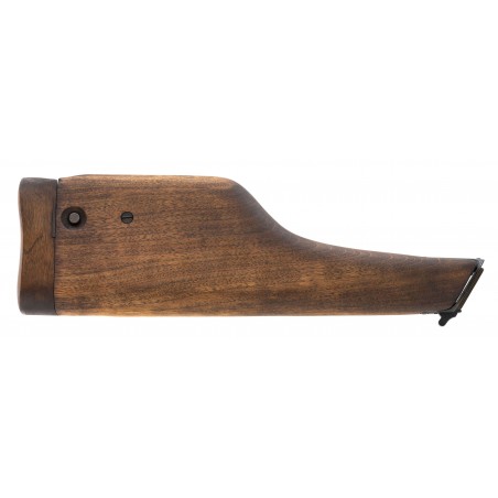 Modern Mauser Broomhandle Stock (MM1576)