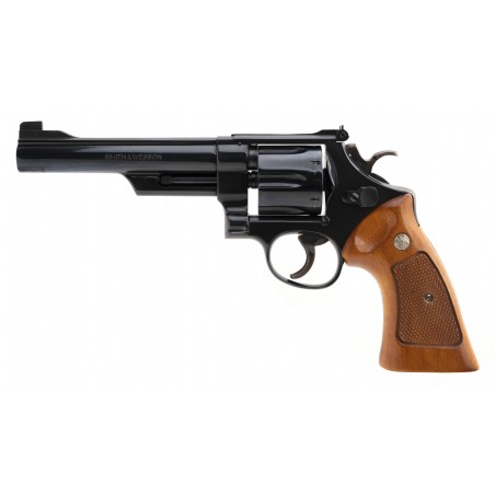 Smith & Wesson 25-2 .45 ACP (PR59968)