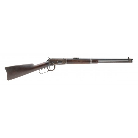Winchester 1894 Saddle Ring Carbine .30 WCF (W12045)