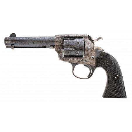 Colt Bisley 1st Gen. 41 Colt (C18177)
