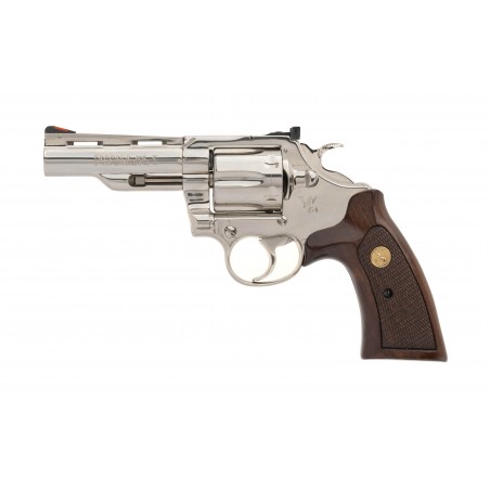 Colt Trooper MK V .357 Magnum (C18170)