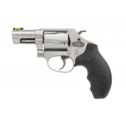 Smith & Wesson 60-14 .357...