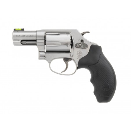 Smith & Wesson 60-14 .357 Mag (PR60159)