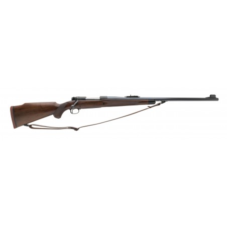 Winchester 70 Super Grade Pre-64 .458 Win Mag (W12030)
