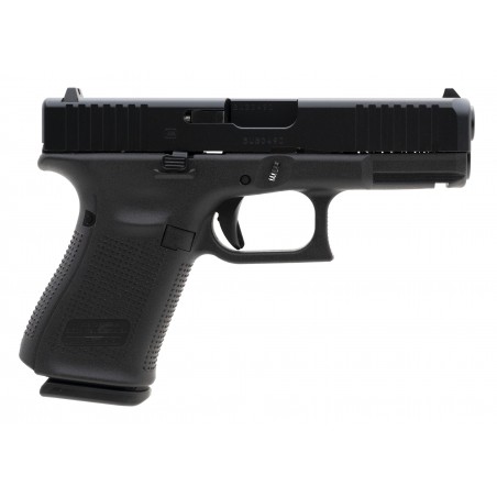 Glock 19 Gen 5 9mm (PR60187)