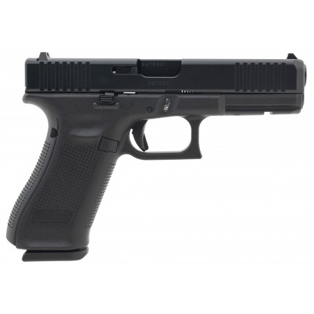 Glock 22 Gen 5 .40 S&W (PR60171)